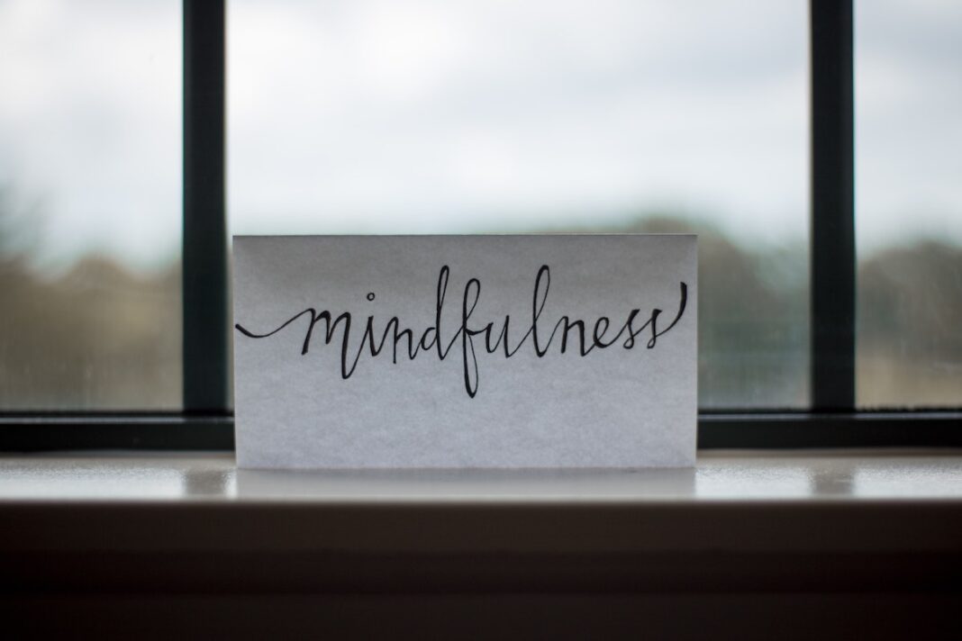 Qué es el mindfulness y sus beneficios