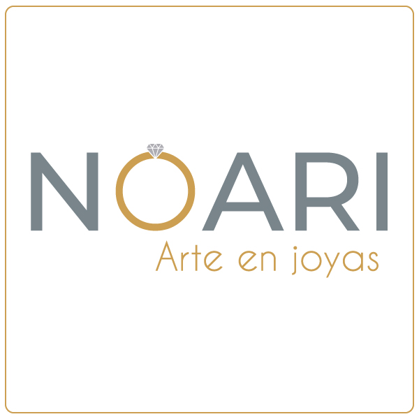 Logo Noari Arte en Joyas en Satélite Conecta
