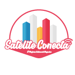 Satélite Conecta