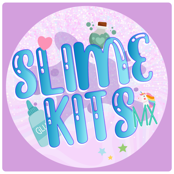 Logo Slime Kits MX